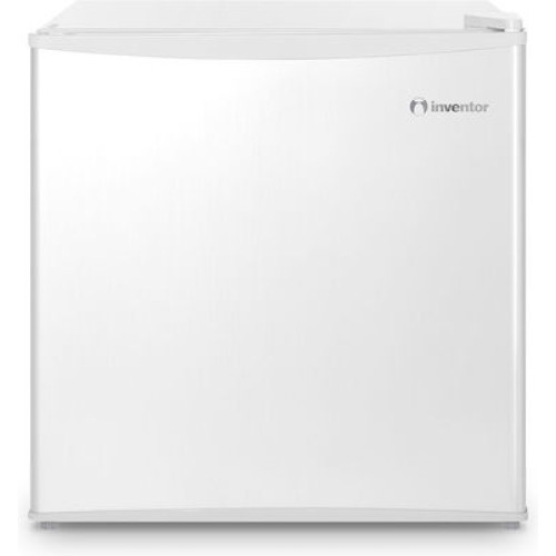 Inventor MBC51W Mini Bar Υ51xΠ44xΒ47εκ. Λευκό + εγγύηση 3 χρόνια στην συσκευή