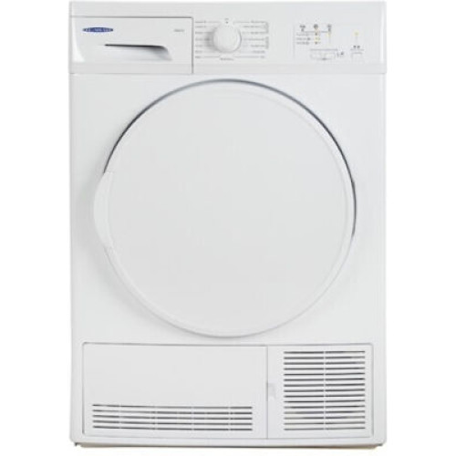 Carad TR2210 Στεγνωτήριο 9kg B με Αντλία Θερμότητας