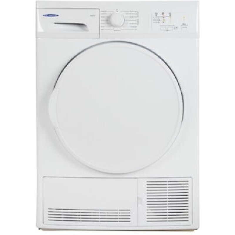 Carad TR2210 Στεγνωτήριο 9kg B με Αντλία Θερμότητας