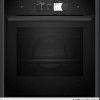 Neff NFS60E6A0 (B69FY5CY0+Z9060AY0 )Φούρνος άνω Πάγκου 71lt χωρίς Εστίες Π59.6εκ. Design Intensive Steam με Slide & Hide® και Flex Control ,Anthracite Grey