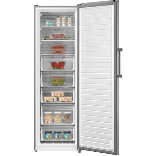 Morris T70273EED Όρθιος Καταψύκτης 273lt NoFrost