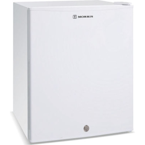 Morris W71069ESD Mini Bar Υ63.2xΠ47xΒ45εκ. Λευκό