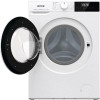 Gorenje Πλυντήριο Ρούχων 8kg 1400 Στροφών W11NHPI84AS -20012961 -(033021601) με 4ετή εγγύηση 