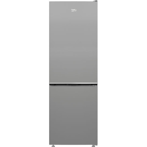 Beko B1RCNA344S Ψυγειοκαταψύκτης 301lt NoFrost Υ179.6xΠ59.5xΒ66.5εκ. Inox 