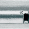 Indesit ISLK 66 LS X Ελεύθερος Απορροφητήρας 60cm Inox D