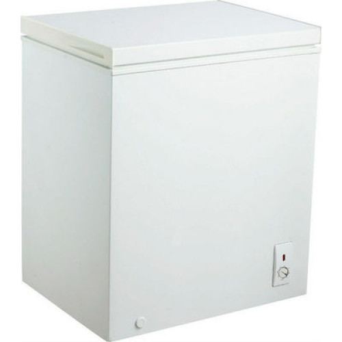 Davoline CHFR 145E L W Καταψύκτης Μπαούλο 148lt