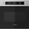 Whirlpool MBNA900XN Εντοιχιζόμενος Φούρνος Μικροκυμάτων.