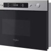 Whirlpool MBNA900XN Εντοιχιζόμενος Φούρνος Μικροκυμάτων.