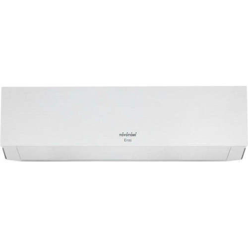 Toyotomi Erai CTN/CTG-371W Κλιματιστικό Inverter 24000 BTU A+++/A++ με Ιονιστή και Wi-Fi Mystery White
