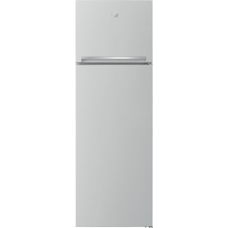 BEKO RDSA 310M40 SN Ψυγείο Δίπορτο Υ175xΠ59.5xΒ59.2εκ. Γκρι