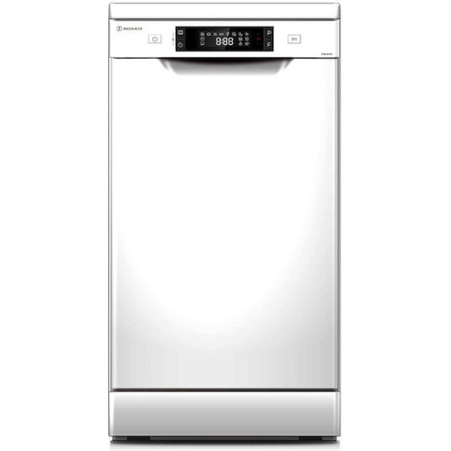 Morris FSW-45104 Ελεύθερο Πλυντήριο Πιάτων για 10 Σερβίτσια Child Lock Π44.5xY84.5εκ. Λευκό