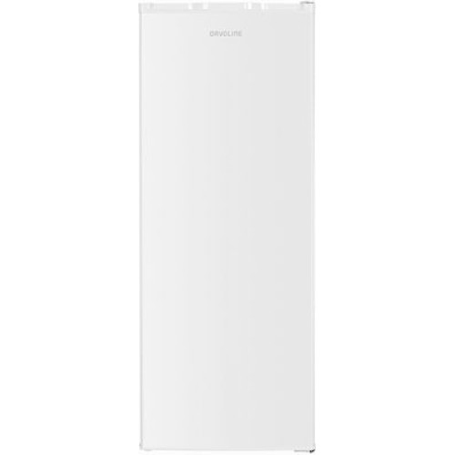 Davoline DFU 168E L Όρθιος Καταψύκτης 168lt