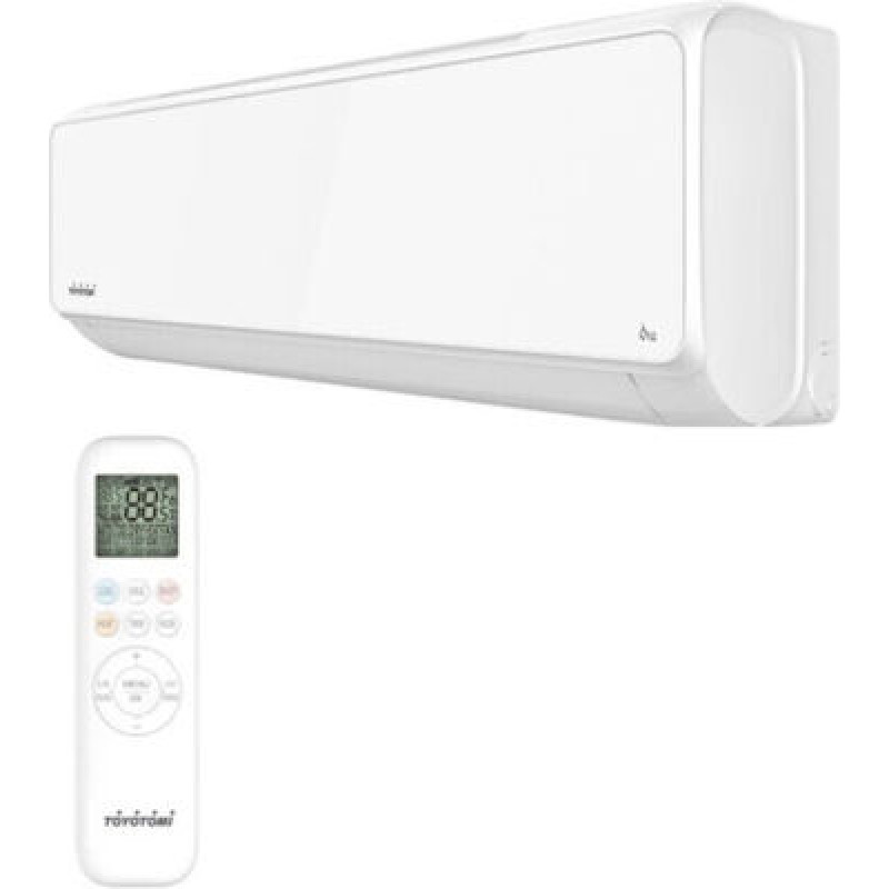 Toyotomi Ora OTG-18QINV/OTN-18QINV Κλιματιστικό Inverter 18000 BTU A++/A+ με Ιονιστή και WiFi