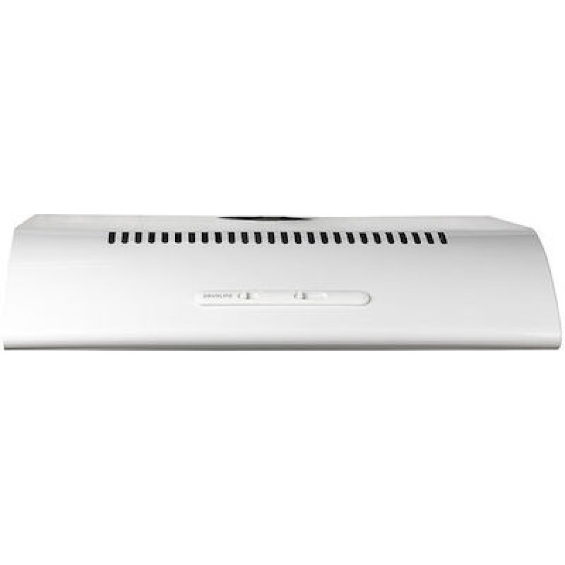 Davoline Olympia 2.0 390 Ελεύθερος Απορροφητήρας 90cm Λευκός