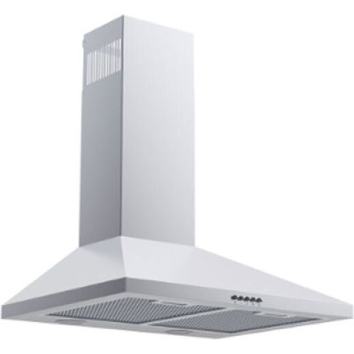 Davoline Chester 090 Απορροφητήρας Καμινάδα-Τζάκι 90cm Inox