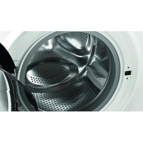 Hotpoint NWS 7469 W EUΠλυντήριο Ρούχων 7kg 1200 Στροφών 