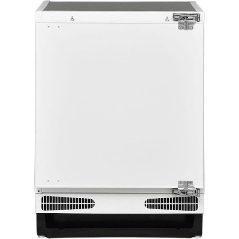 Morris W58115BI Εντοιχιζόμενο Ψυγείο Mini Bar 115lt Υ81.8xΠ59.5xΒ54.8cm Λευκό