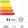 Beko BM3WFU41041W Πλυντήριο Ρούχων 10kg 1400 Στροφών 