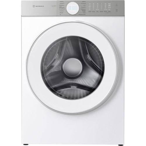 Morris WIW-50914 Πλυντήριο Ρούχων 9kg 1400 Στροφών