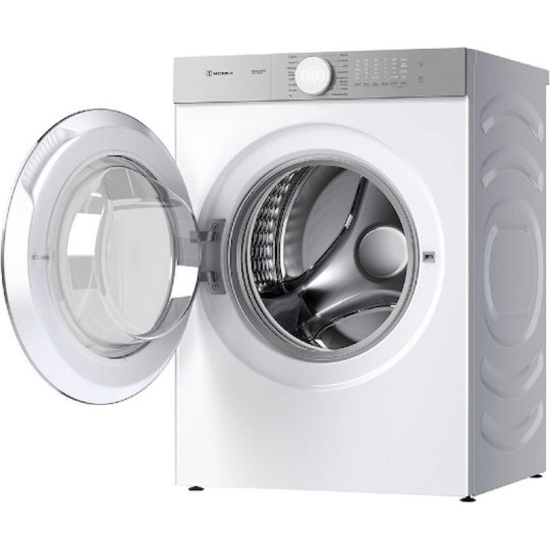 Morris WIW-50914 Πλυντήριο Ρούχων 9kg 1400 Στροφών