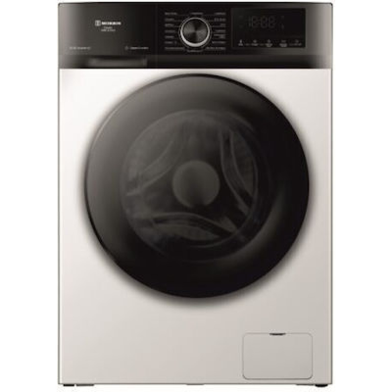 Morris WIW-91443 Πλυντήριο Ρούχων 9kg με Ατμό 1400 Στροφών