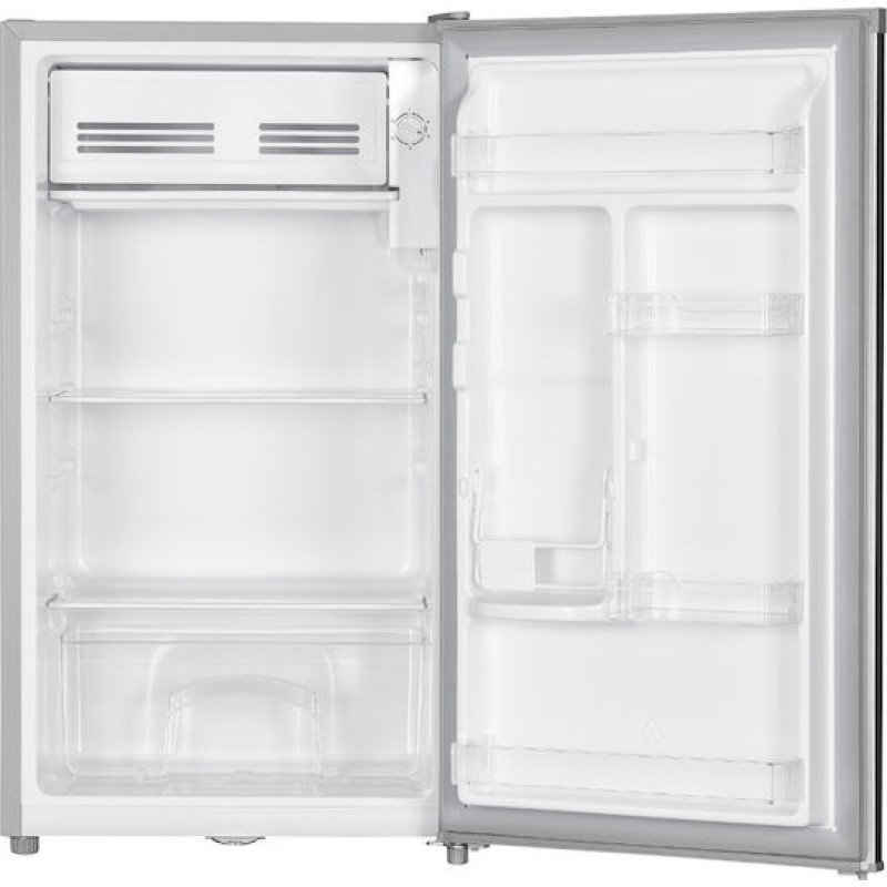 Beko RS9051PN Mini Bar 93lt Υ85xΠ48xΒ45εκ. Inox 