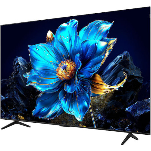 TCL 50P7K Smart Τηλεόραση 50" 4K UHD QLED HDR (2025)