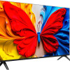 TCL 40S5K Smart Τηλεόραση 40" Full HD QLED HDR 2025