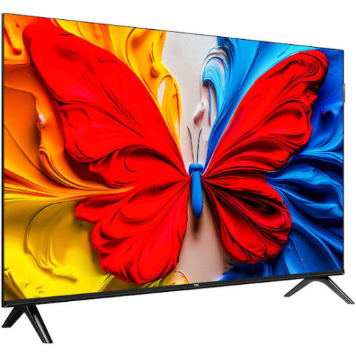 TCL 43S5K Smart Τηλεόραση 43" Full HD QLED HDR 2025
