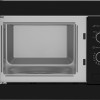 Beko BMOB20202B Εντοιχιζόμενος Φούρνος Μικροκυμάτων 20lt Μαύρος