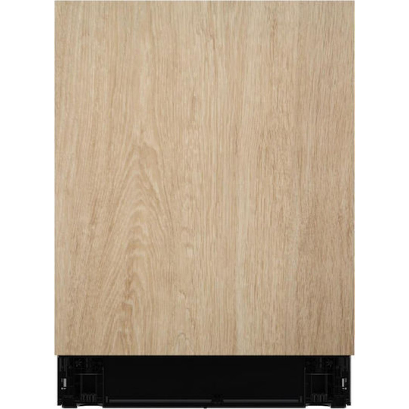 Morris AFI-60162 Πλήρως Εντοιχιζόμενο Πλυντήριο Πιάτων για 16 Σερβίτσια Π59.8xY81.5εκ.