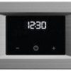AEG ΣΕΤ OA5AB21SM & HK624000XB Φούρνος άνω Πάγκου 72lt με Κεραμικές Εστίες Π56εκ. Μαύρος