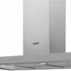 Whirlpool WHBS 93 F LE X Απορροφητήρας Τζάκι 90cm Inox B.