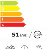 Beko BM3WFU410215 Πλυντήριο Ρούχων 10kg με Τεχνολογία Ατμού 1200 Στροφών 