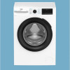 Beko BM3WFU410215 Πλυντήριο Ρούχων 10kg με Τεχνολογία Ατμού 1200 Στροφών 