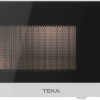 Teka MW FS20 G WH Φούρνος Μικροκυμάτων 20lt Λευκός