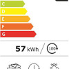 Beko BM1WFSU39223W Πλυντήριο Ρούχων 9kg 1200 Στροφών