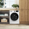 Beko B1WFM2841WBEE Πλυντήριο Ρούχων 8kg με Τεχνολογία Ατμού 1400 Στροφών 