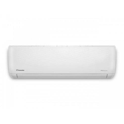 Inventor Professional PF2UVI-24WFI/PF2UVO-24 24000 Btu με Ιονιστή Λειτουργία Wi-Fi