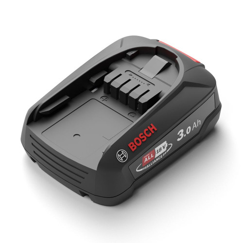 Bosch  Εναλλασσόμενη μπαταρία Power for ALL 18V 3.0Ah BHZUB1830 • 17006127