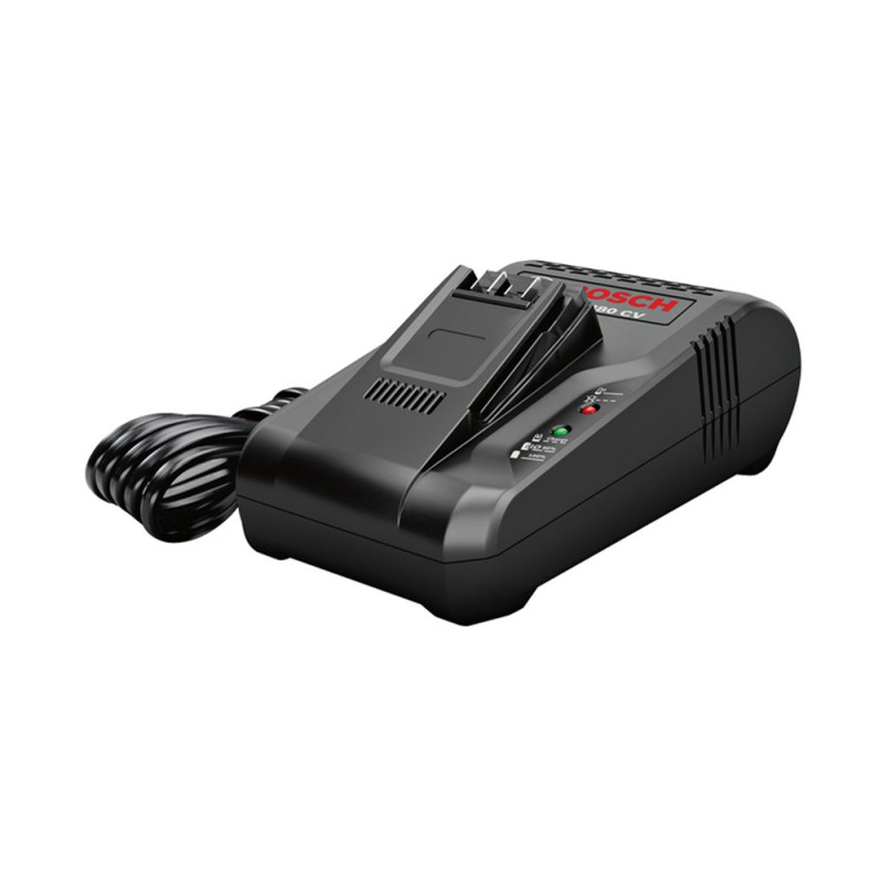 Bosch Ταχυφορτιστής Power for ALL 18V BHZUC18N