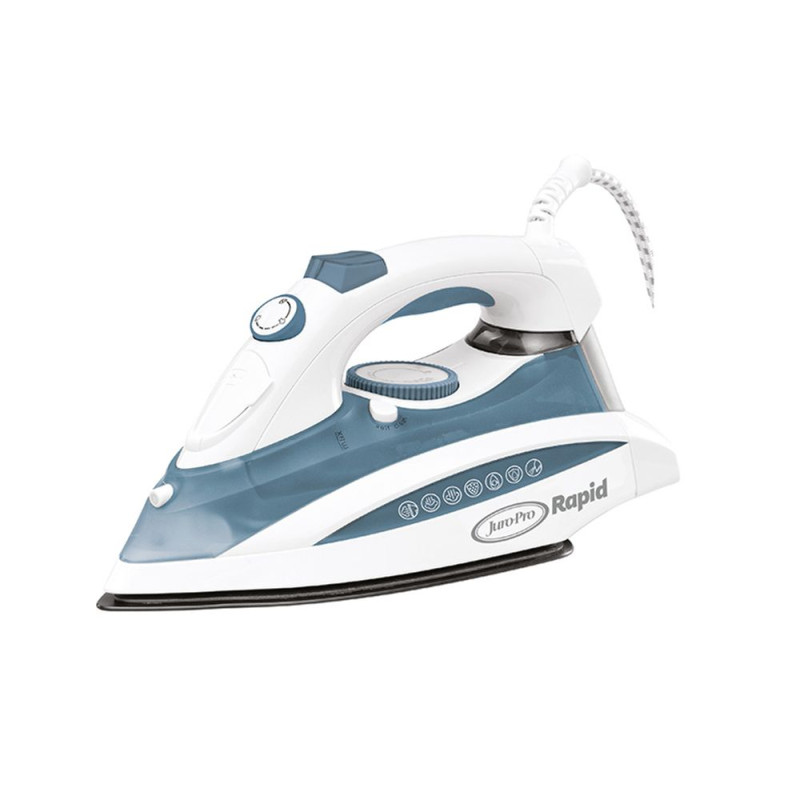 Juro Pro Rapid Σίδερο Ατμού 2800W