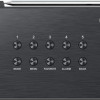 Kenwood CR-ST100S Επιτραπέζιο Ραδιόφωνο Ρεύματος DAB+ με Bluetooth και USB Μαύρο