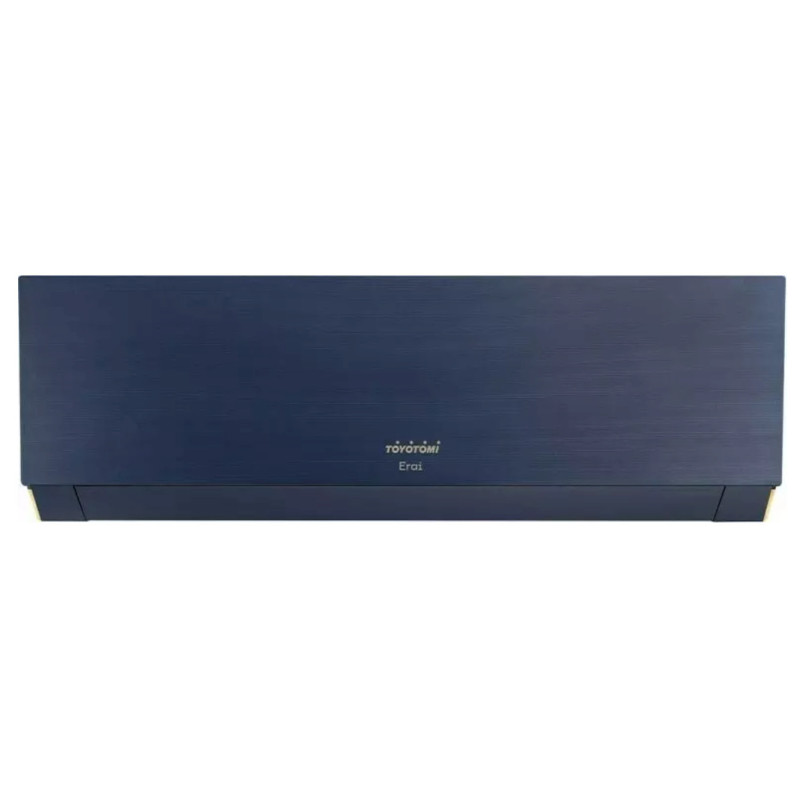 Toyotomi Erai CTN/CTG-335BRM Κλιματιστικό Inverter 12000 BTU A+++/A++ με Ιονιστή