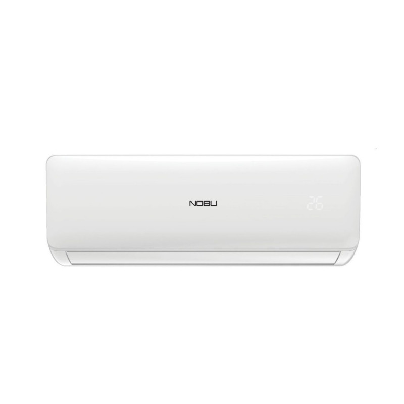 Nobu NBKU3VI-18WFI/NBKU3VO-18  Κλιματιστικό Inverter 18000 BTU A++/A+ με WiFi