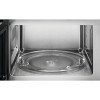 Electrolux EMS4253TEX Εντοιχιζόμενος Φούρνος Μικροκυμάτων με Grill 25lt Μαύρος 