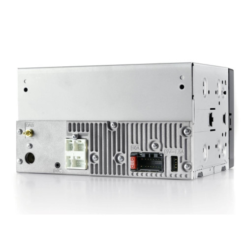 Pioneer SPH-DA160DAB - apple carplay - Android Auto , Mirroring για Android