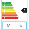  Inventor Magic M3GCO290-09 9000Btu Φορητό Κλιματιστικό Ψύξης
