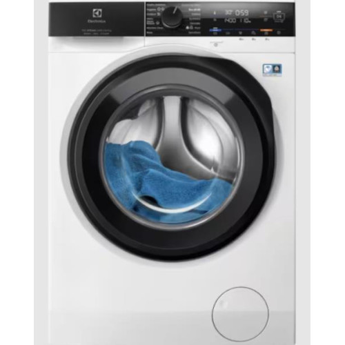 Electrolux EW7W4602E Πλυντήριο-Στεγνωτήριο Ρούχων 11kg/7kg Ατμού 1600 Στροφές 