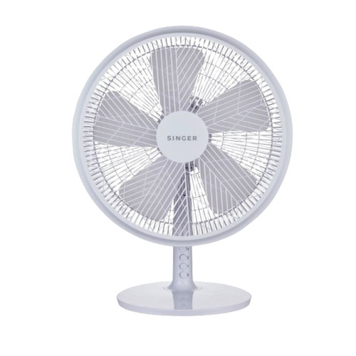 SINGER 7110/02WH ΕΠΙΤΡΑΠΕΖΙΟΣ ΑΝΕΜΙΣΤΗΡΑΣ ΛΕΥΚΟΣ 40 ΕΚ 55W